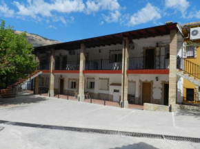 Apartamentos Martin, Arroyo Frio